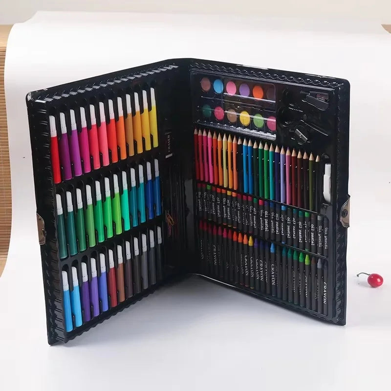 150 Piece Art Set